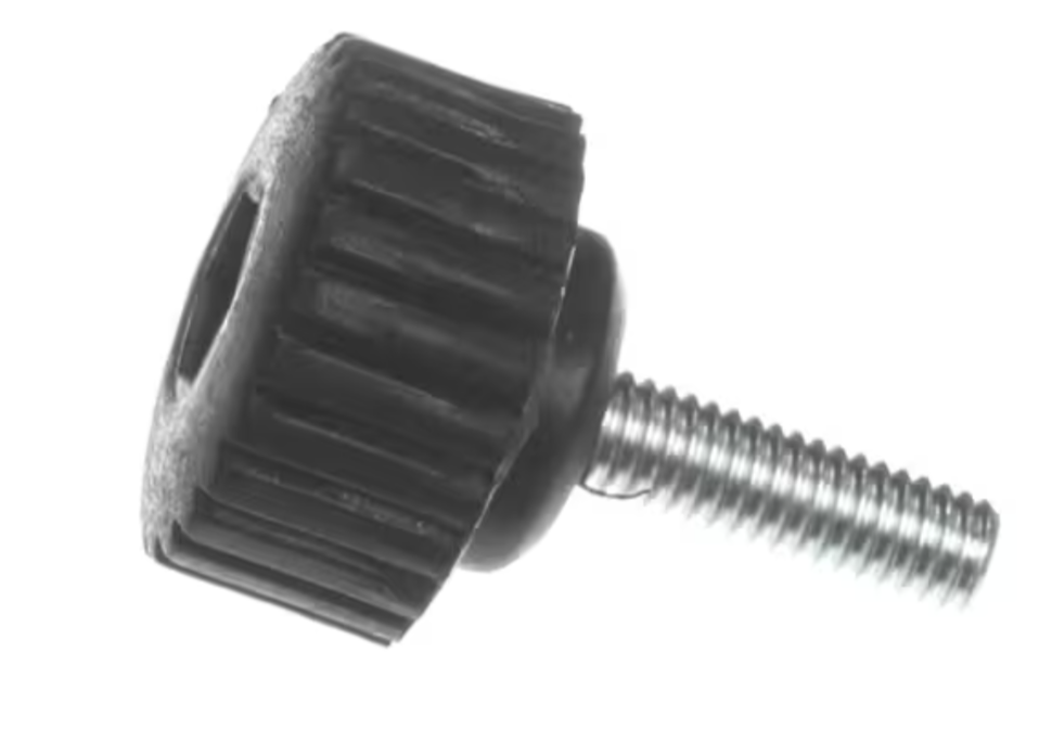 Magic Chef 312121900003 Leveling Leg, for HVDR310BE/HMR330