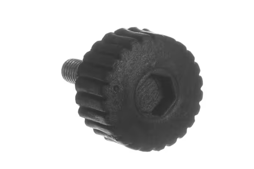 Magic Chef 312121900003 Leveling Leg, for HVDR310BE/HMR330