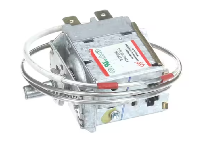 Magic Chef WDF25B, P2016.08.31-1, 250V, 50/60HZ, Thermostat, for HMAR440 Series