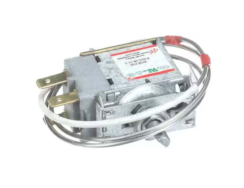 Magic Chef WDF25B, P2016.08.31-1, 250V, 50/60HZ, Thermostat, for HMAR440 Series
