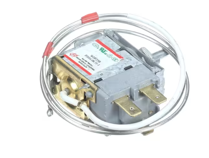 Magic Chef WDF25B, P2016.08.31-1, 250V, 50/60HZ, Thermostat, for HMAR440 Series