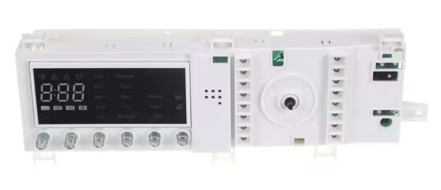 Magic Chef 17138100016516 Control Board, for MCSFLW27W