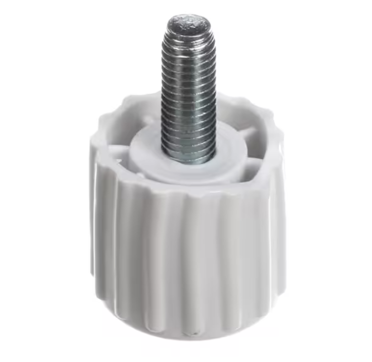 Magic Chef 20122990812 Leg, Long, Adjustable, for HMDR1000W