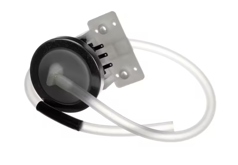 Magic Chef 17438000005267 Water Level Sensor/Tube Assembly, for MCSTCW09W1