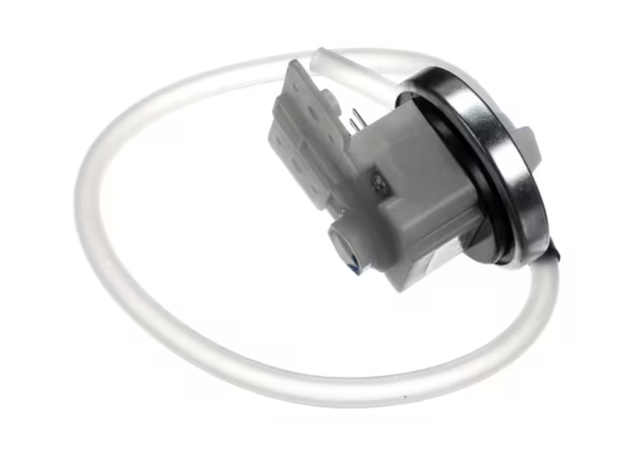 Magic Chef 17438000005267 Water Level Sensor/Tube Assembly, for MCSTCW09W1
