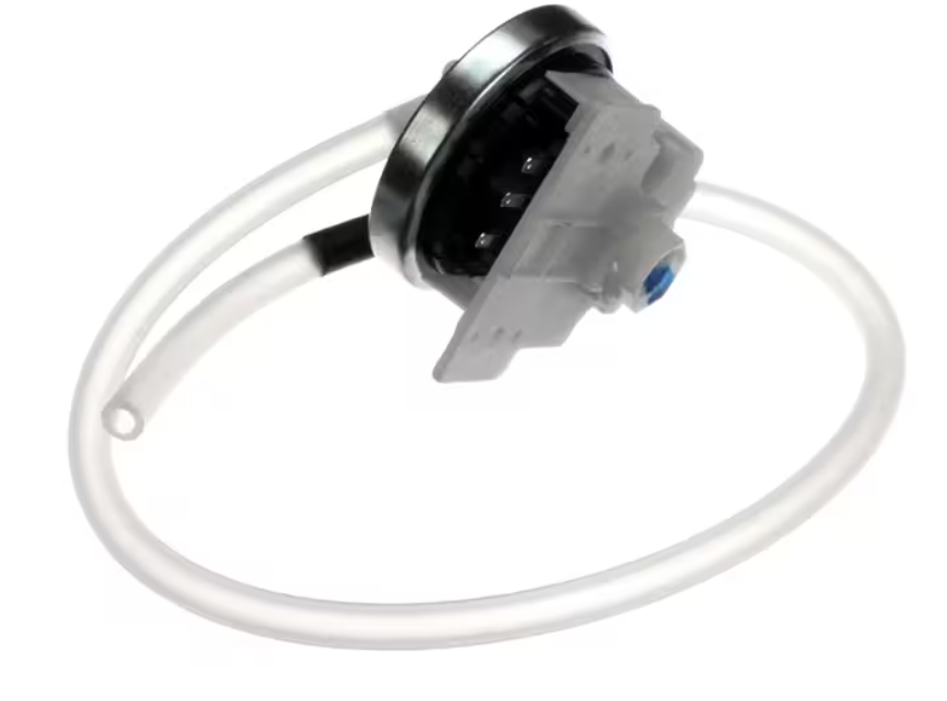 Magic Chef 17438000005267 Water Level Sensor/Tube Assembly, for MCSTCW09W1