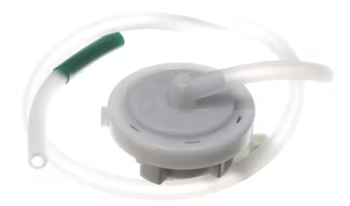 Magic Chef T95O327, 5V DC, 10mA, Water Level Sensor Assembly, Pressure Switch