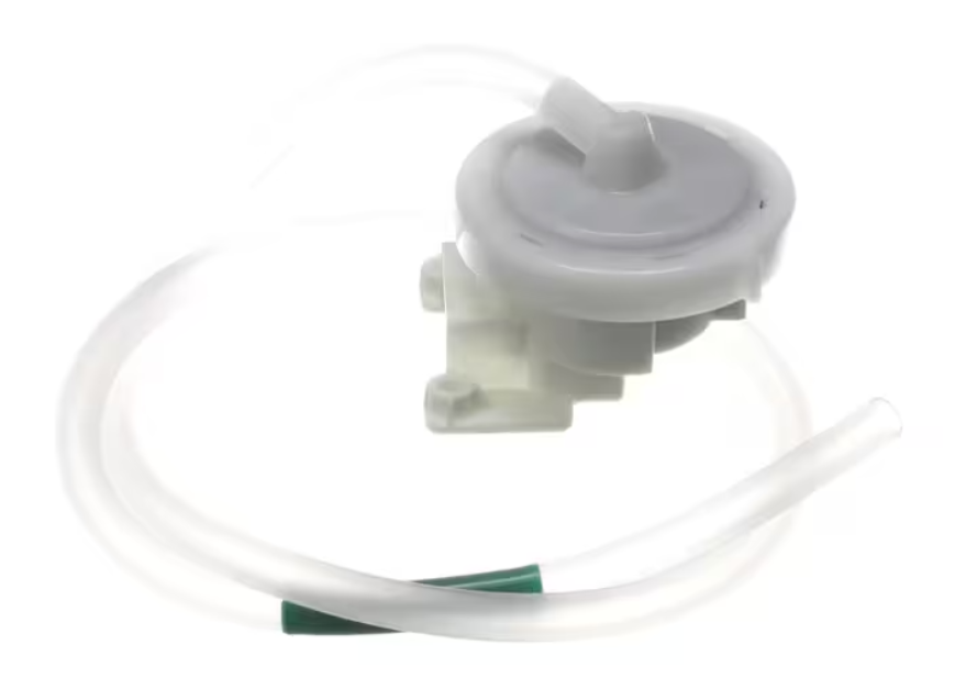 Magic Chef T95O327, 5V DC, 10mA, Water Level Sensor Assembly, Pressure Switch