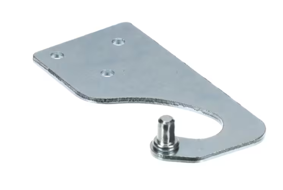 Magic Chef 2301400017 Door Hinge, Upper, for MCDR740 Series
