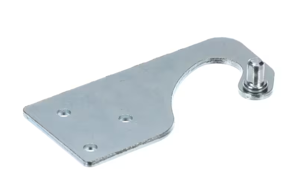 Magic Chef 2301400017 Door Hinge, Upper, for MCDR740 Series