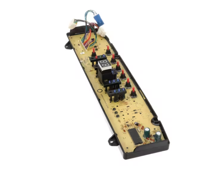 Magic Chef GRT-5202FB-44.5B, DISPLAY PCB for MCSTCW21W2/W3