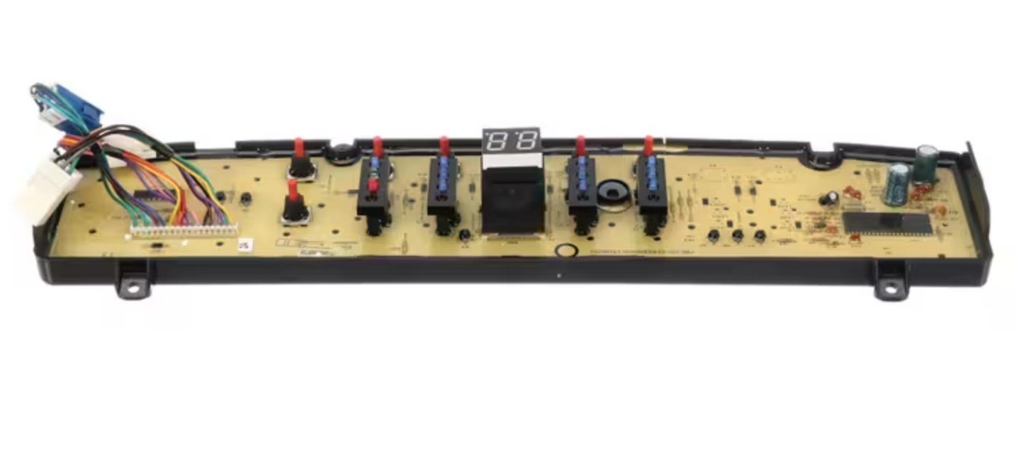 Magic Chef GRT-5202FB-44.5B, DISPLAY PCB for MCSTCW21W2/W3