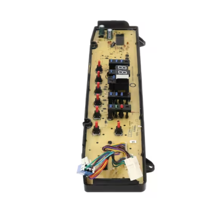 Magic Chef GRT-5202FB-44.5B, DISPLAY PCB for MCSTCW21W2/W3