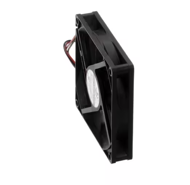 Magic Chef HTD-08D12L, 12V DC, 0.15A, Axial Fan, Evaporator, Wine/Beverage Cooler