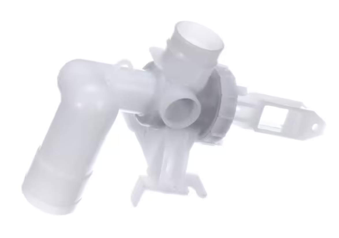 Magic Chef 12138000002848 Drain Valve Assembly