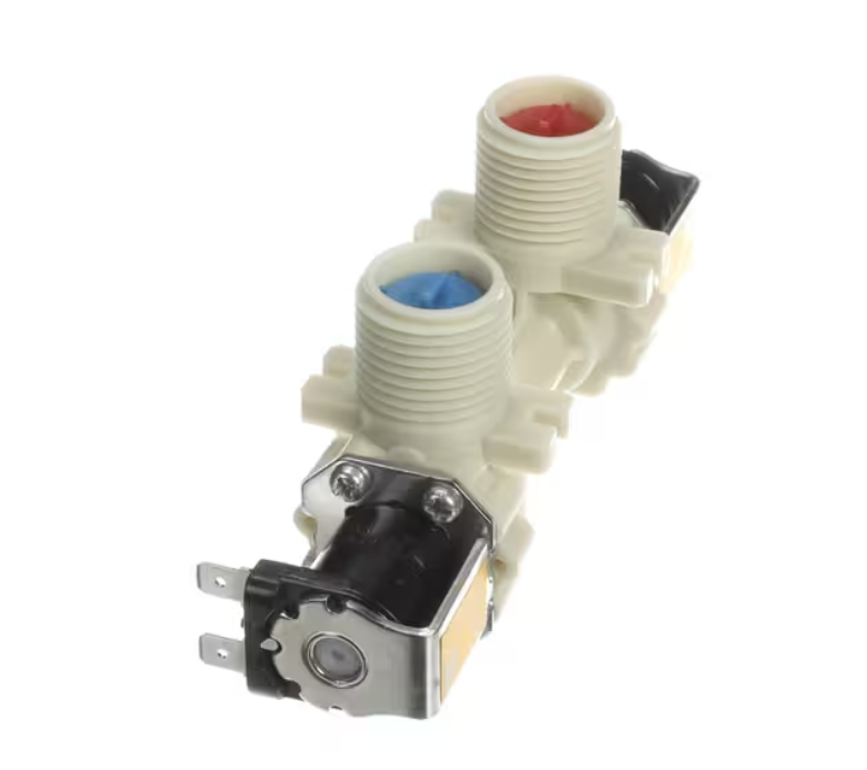 Magic Chef FPS90-270A, 7AYBT, Solenoid Valve, Water Inlet, 110-127V AC, 50/60HZ
