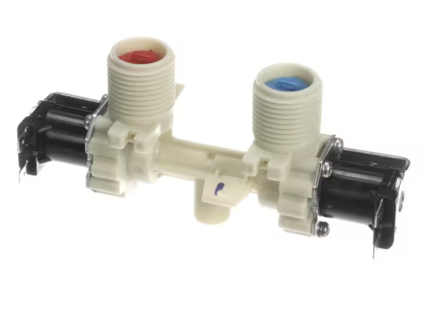 Magic Chef FPS90-270A, 7AYBT, Solenoid Valve, Water Inlet, 110-127V AC, 50/60HZ