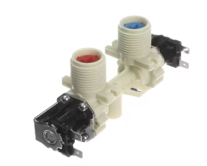 Magic Chef FPS90-270A, 7AYBT, Solenoid Valve, Water Inlet, 110-127V AC, 50/60HZ