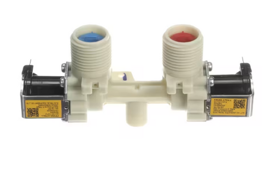 Magic Chef FPS90-270A, 7AYBT, Solenoid Valve, Water Inlet, 110-127V AC, 50/60HZ