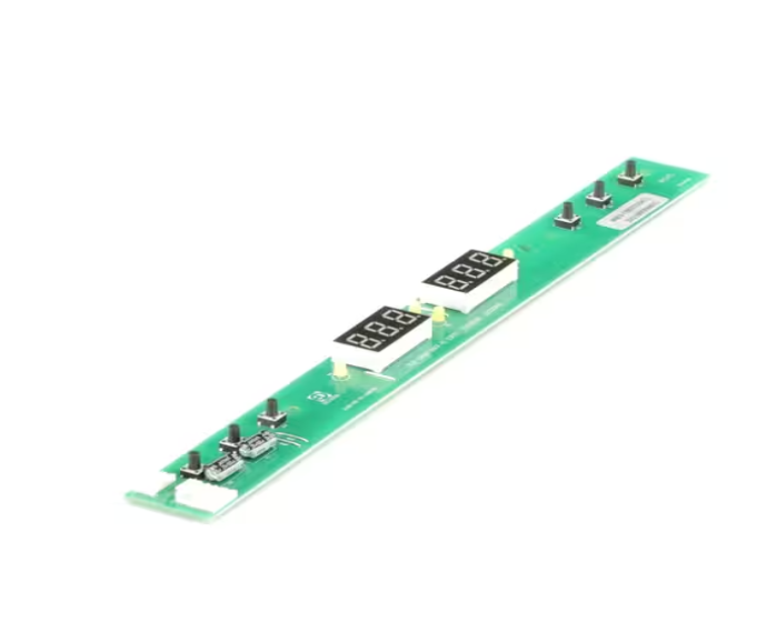Magic Chef WBS-155TDI(MC), 202109300675, Temperature Control Board with Dual Display, Wine & Beverage Cooler