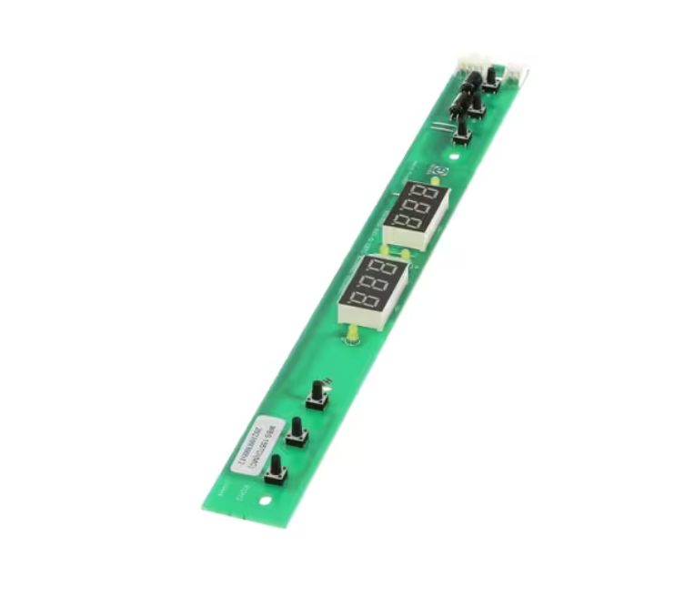 Magic Chef WBS-155TDI(MC), 202109300675, Temperature Control Board with Dual Display, Wine & Beverage Cooler