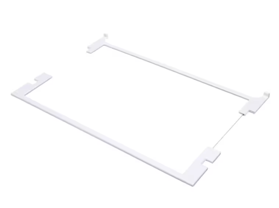 Magic Chef R01050411090 Glass Shelf, Large