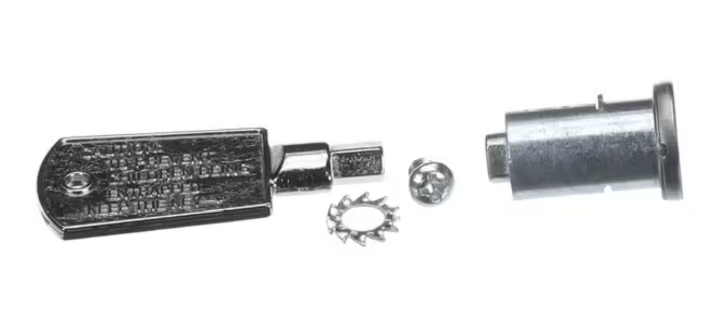 Magic Chef 3039900294 Lock Assembly, for HMCF9W3