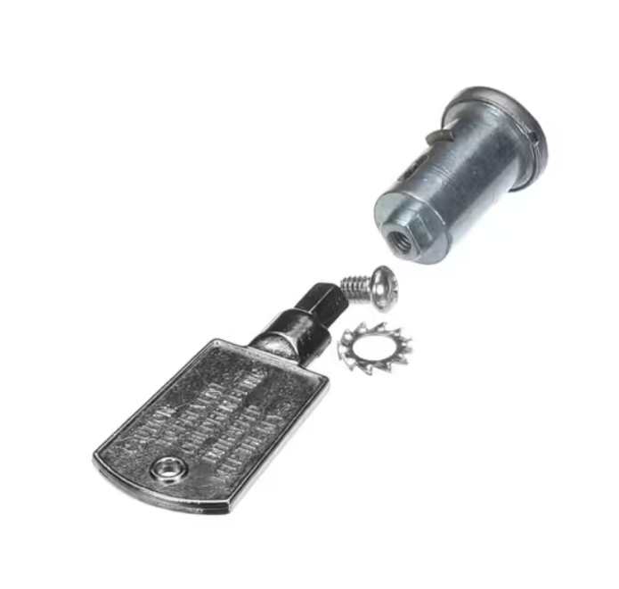 Magic Chef 3039900294 Lock Assembly, for HMCF9W3
