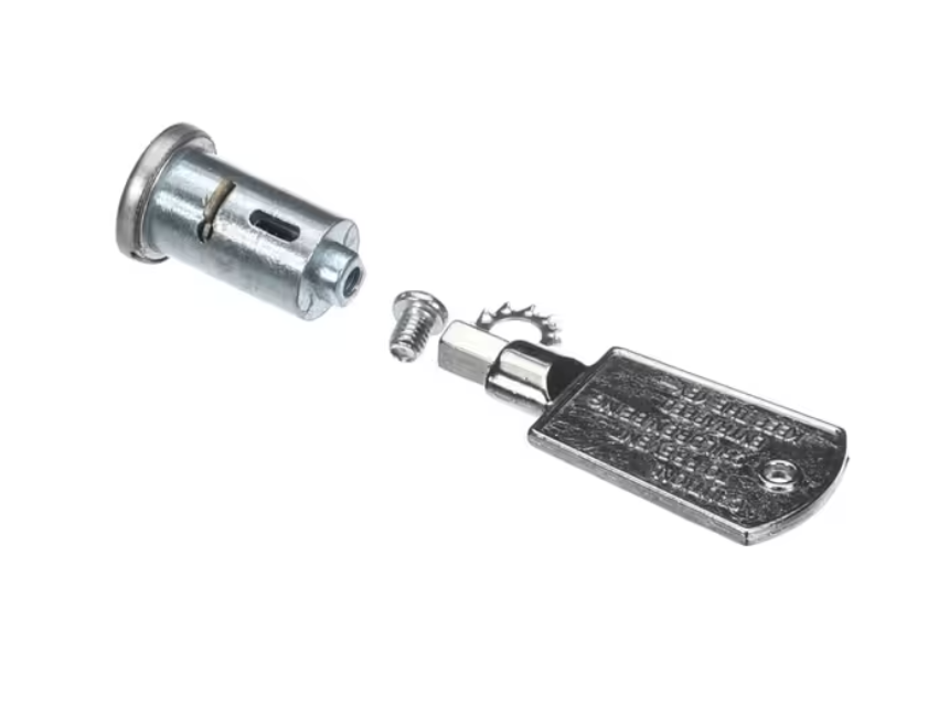Magic Chef 3039900294 Lock Assembly, for HMCF9W3