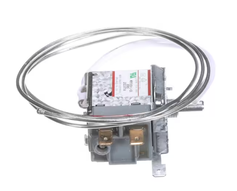 Magic Chef WPF30D-L-EX, ROHS, 20210714, Thermostat/Temperature Control