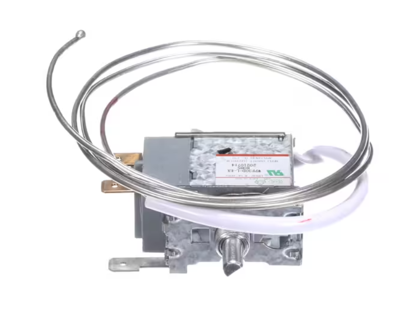 Magic Chef WPF30D-L-EX, ROHS, 20210714, Thermostat/Temperature Control