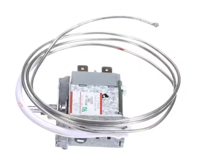 Magic Chef WPF30D-L-EX, ROHS, 20210714, Thermostat/Temperature Control