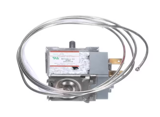 Magic Chef WPF30D-L-EX, ROHS, 20210714, Thermostat/Temperature Control
