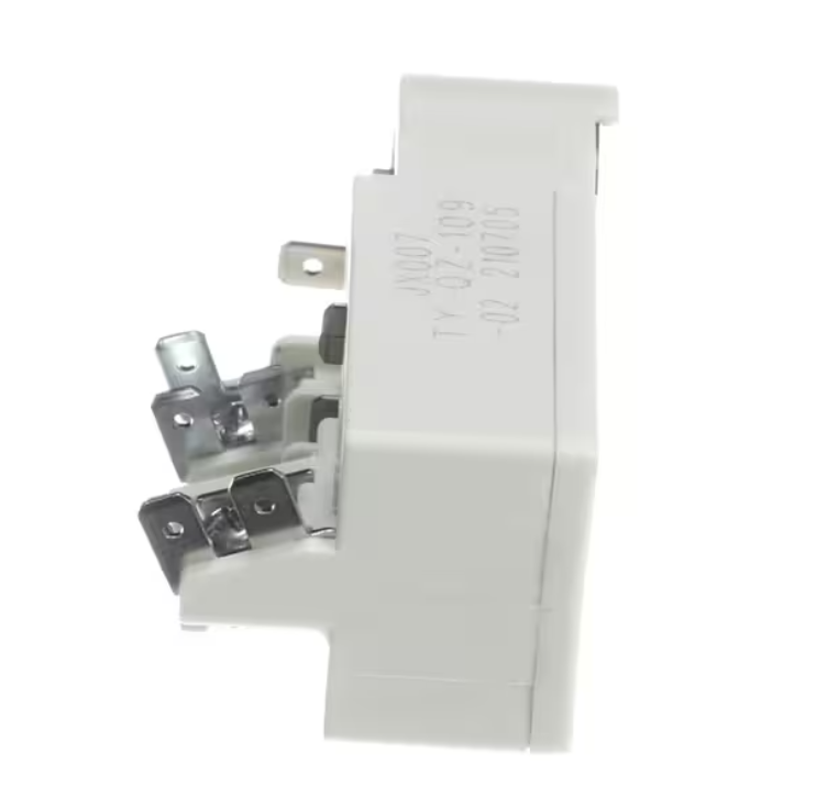 Magic Chef JX007, TY-QZ-109-02, 210705, PTC Starter/Protector, Compressor