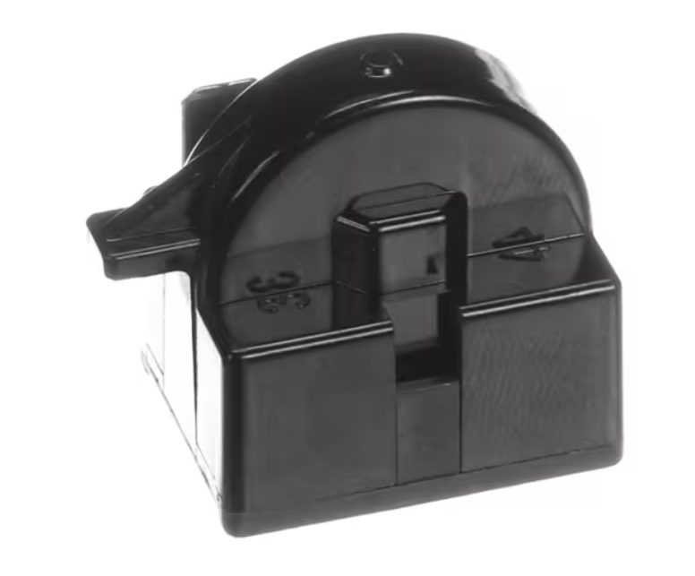 Magic Chef QP2-4.7G, WB1268N, PTC Start Relay, Compressor, for HMR440 Series