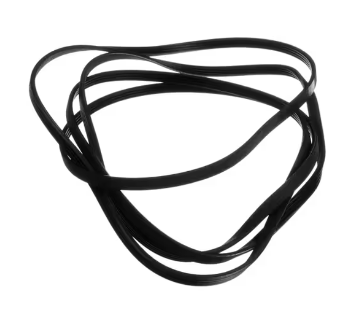 Magic Chef 4PH 1950, V-Belt, Drum, for MCSDRY1S
