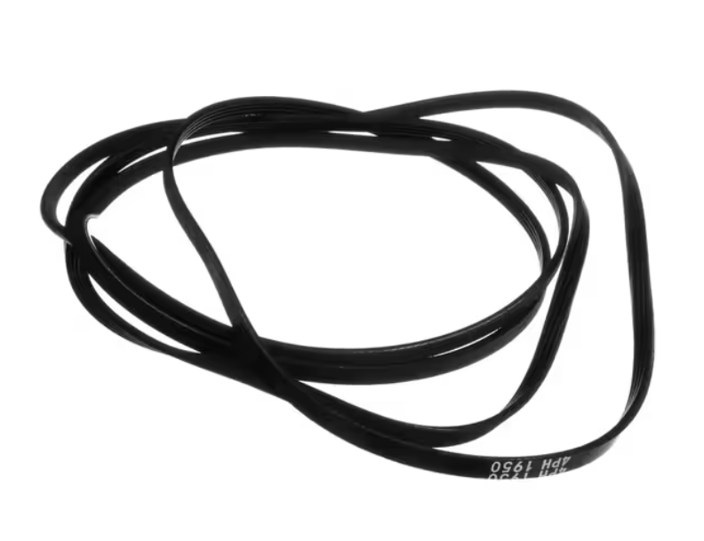 Magic Chef 4PH 1950, V-Belt, Drum, for MCSDRY1S