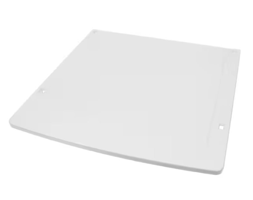 Magic Chef 2207200133 Top Cover, White, for HMDR450WE