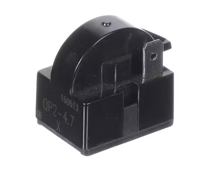 Magic Chef 160613, QP2-4.7, PTC STARTER for MCUF3W2/MCUF3S2