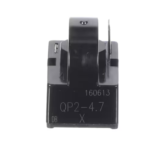 Magic Chef 160613, QP2-4.7, PTC STARTER for MCUF3W2/MCUF3S2
