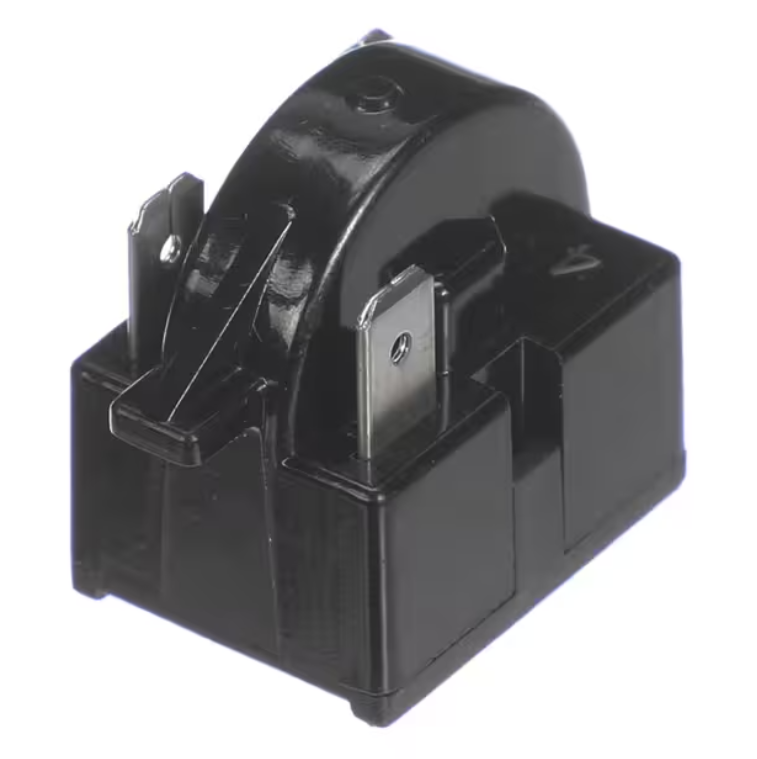 Magic Chef Q.P2-4.7G12, WB1632D, PTC Start Relay/Protector, Compressor