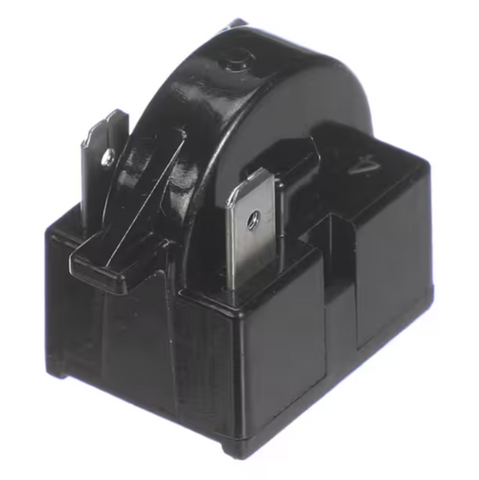 Magic Chef Q.P2-4.7G12, WB1632D, PTC Start Relay/Protector, Compressor