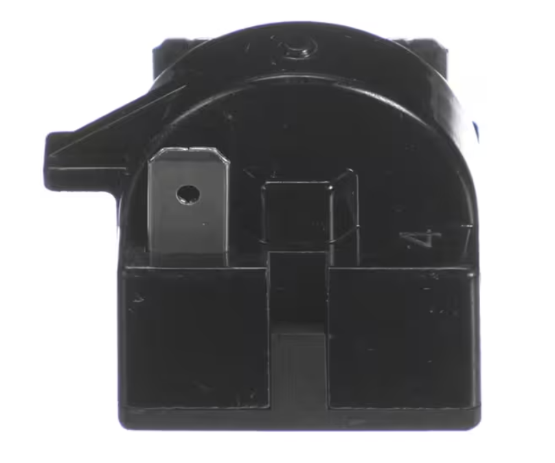 Magic Chef Q.P2-4.7G12, WB1632D, PTC Start Relay/Protector, Compressor