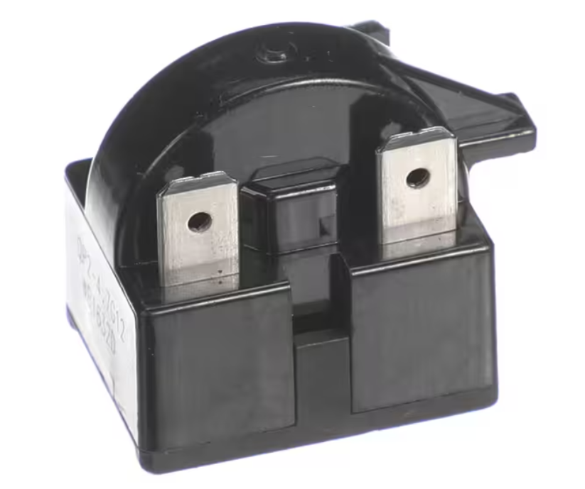 Magic Chef Q.P2-4.7G12, WB1632D, PTC Start Relay/Protector, Compressor