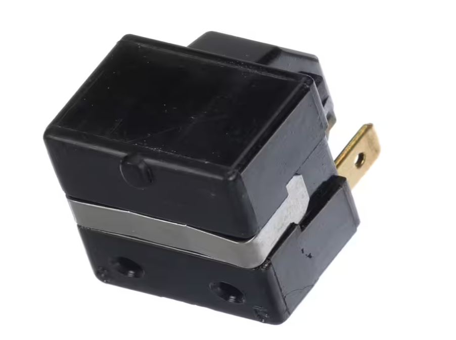Magic Chef Q.P2-4.7G12, WB1632D, PTC Start Relay/Protector, Compressor
