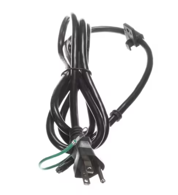 Magic Chef 3050100117 Power Cord, 3 Wire