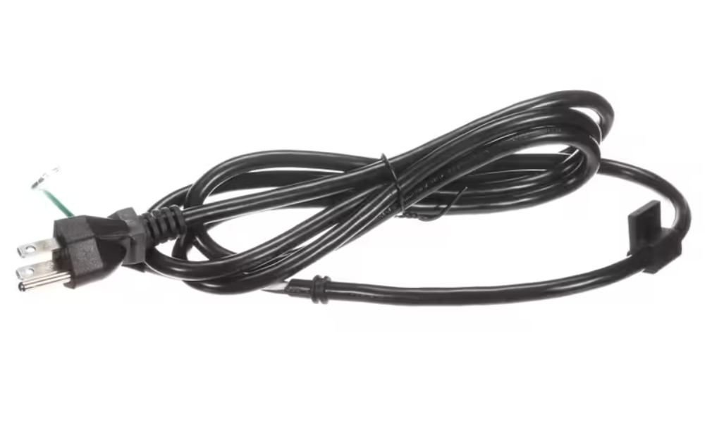 Magic Chef 3050100117 Power Cord, 3 Wire