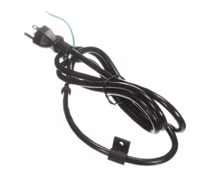 Magic Chef 3050100117 Power Cord, 3 Wire