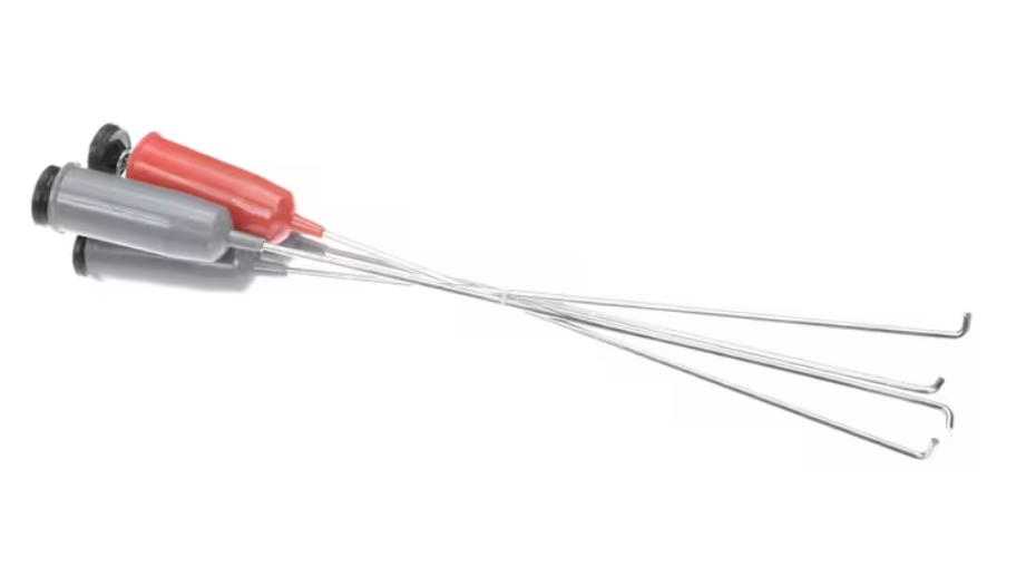Magic Chef 12938000001961 Tub Suspension Kit, for MCSTCW16S4/MCSTCW16W4