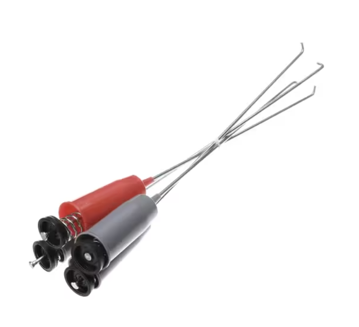 Magic Chef 12938000001961 Tub Suspension Kit, for MCSTCW16S4/MCSTCW16W4
